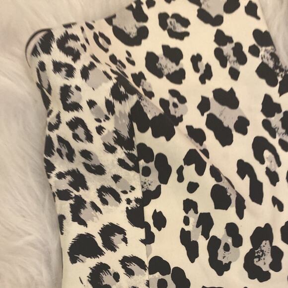 NICHOLAS Leopard Print Dress - Picture 15 of 15